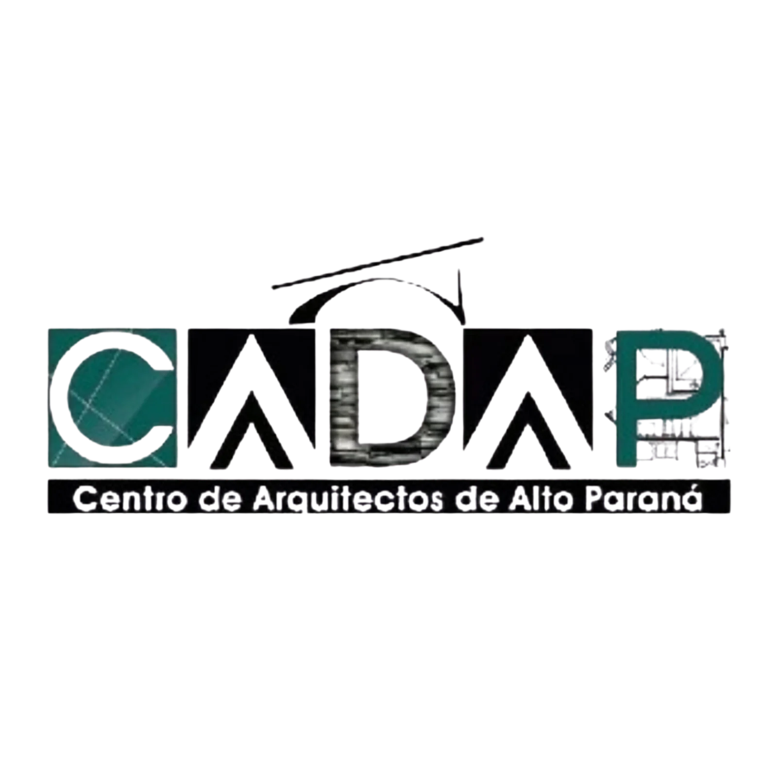 CADAP · Centro de Arquitectos de Alto Paraná